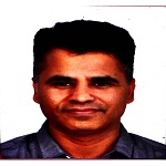 Shri Pankaj Atri